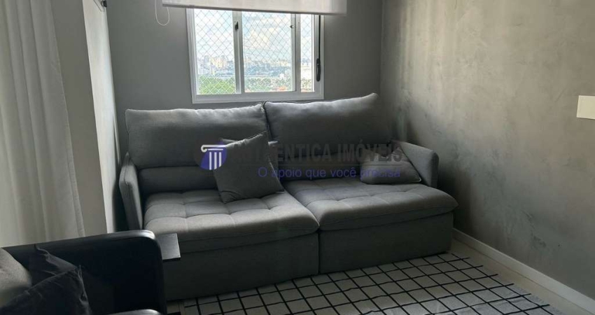 APARTAMENTO para VENDA - CONTINENTAL - OSASCO - SÃO PAULO - AUTHJÊNTICA IMÓVEIS