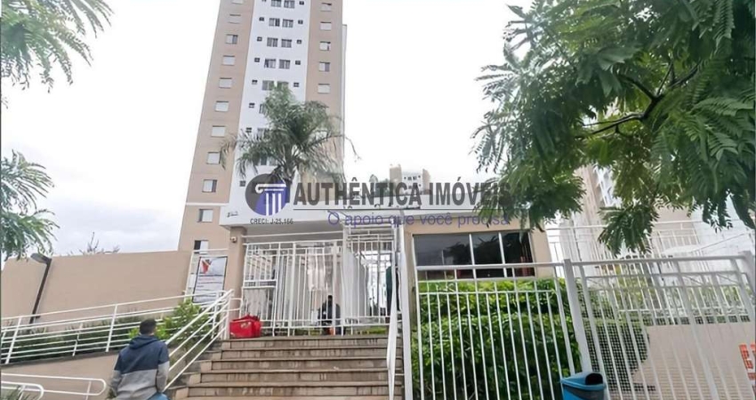 APARTAMENTO para VENDA - VILA MOREIRA - SÃO PAULO - AUTHÊNTICA IMÓVEIS