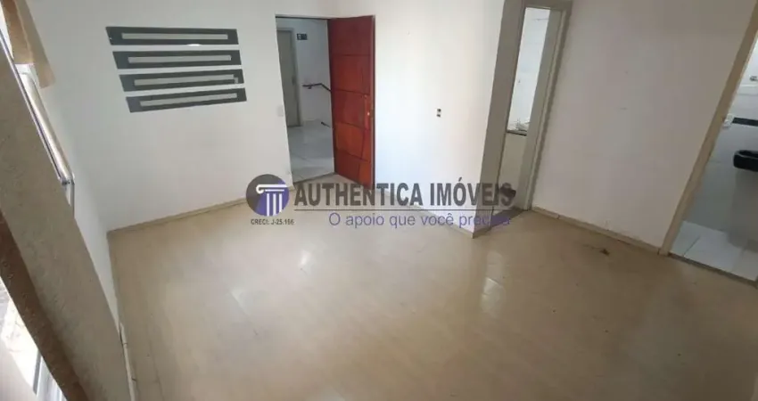 APARTAMENTO para VENDA - CENTRO - OSASCO - SÃO PAULO - AUTHÊNTICA IMÓVEIS