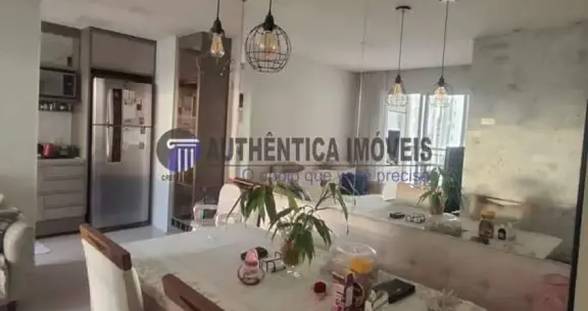 APARTAMENTO para VENDA -  CONTINENTAL - OSASCO - SÃO PAULO -AUTHÊNTICA IMÓVEIS