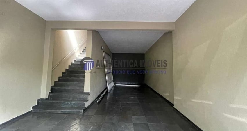 SOBRADO para LOCAÇÃO - BELA VISTA - OSASCO - SÃO PAULO - AUTHÊNTICA IMÓVEIS