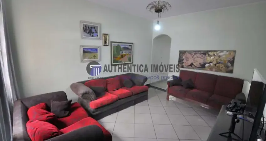 CASA para VENDA - KM 18 - OSASCO - SÃO PAULO - AUTHÊNTICA IMÓVEIS