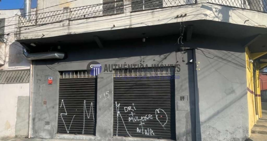 IMÓVEL COMERCIAL para LOCAÇÃO - CENTRO - OSASCO - SÃO PAULO - AUTHÊNTICA IMÓVEIS