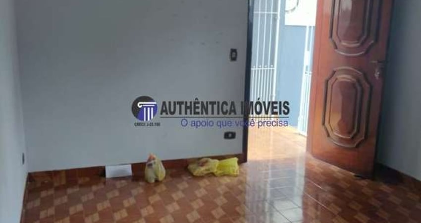 CASA COMERCIAL para LOCAÇÃO - VILA OSASCO - OSASCO - SÃO PAULO - AUTHÊNTICA IMÓVEIS