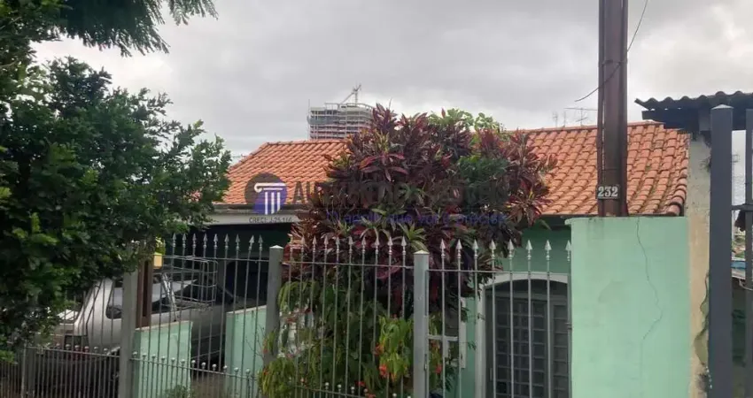 Casa com 2 quartos à venda na Vila Osasco, Osasco 