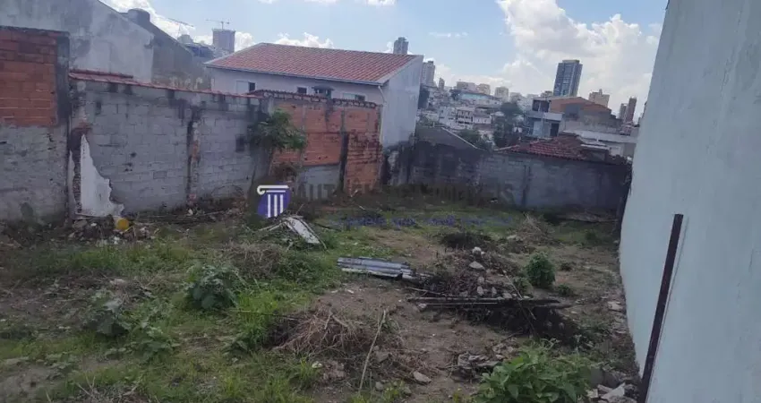 TERRENO para VENDA - BELA VISTA -  OSASCO - SÃO PAULO - AUTHÊNTICA IMÓVEIS