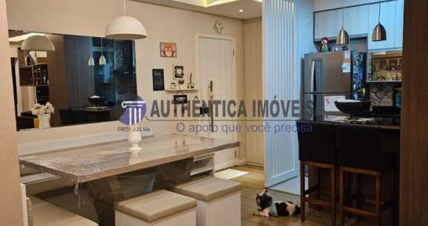 APARTAMENTO  para LOCAÇÃO - CENTRO - OSASCO - SÃO PAULO - AUTHÊNTICA IMÓVEIS