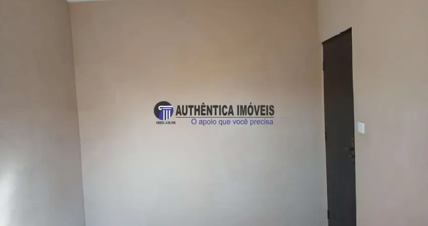 CASA para LOCAÇÃO - SANTO ANTONIO - OSASCO - SÃO PAULO - AUTHÊNTICA IMÓVEIS
