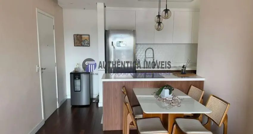 APARTAMENTO para VENDA - CITY BUSSOCABA - OSASCO - SÃO PAULO - AUTHÊNTICA IMÓVEIS