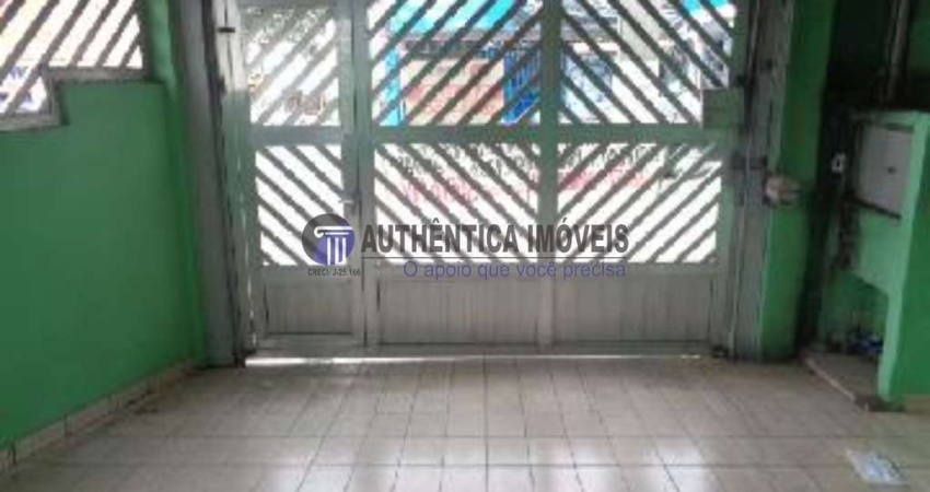 CASA para VENDA - SANTO ANTÔNIO - OSASCO - SÃO PAULO -AUTHÊNTICA IMÓVEIS