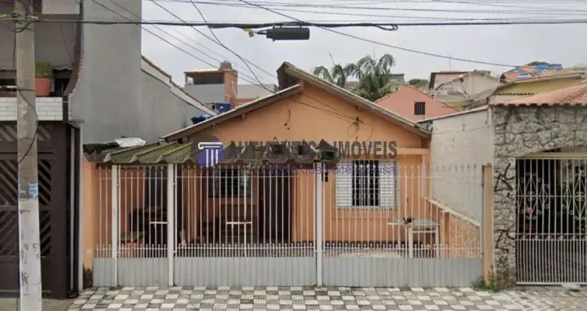 CASA para VENDA - JARDIM DAS FLORES - OSASCO - SÃO PAULO - AUTHÊNTICA IMÓVEIS