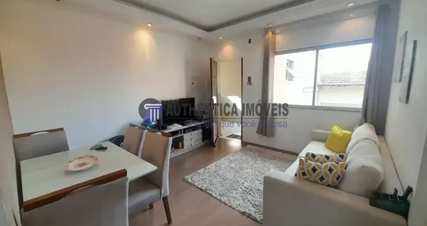 APARTAMENTO para VENDA - NOVO OSASCO - OSASCO - SÃO PAULO - AUTHÊNTICA IMÓVEIS