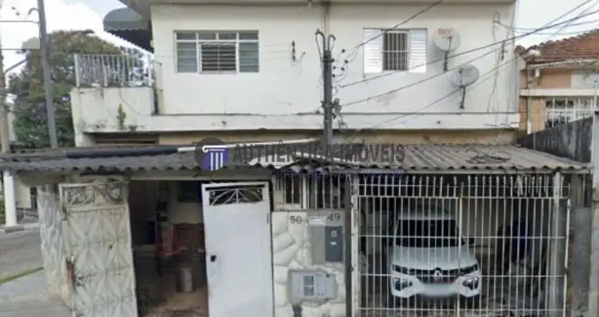 SOBRADO para VENDA  - PRESIDENTE ALTINO - OSASCO - SÃO PAULO - AUTHÊNTICA IMÓVEIS