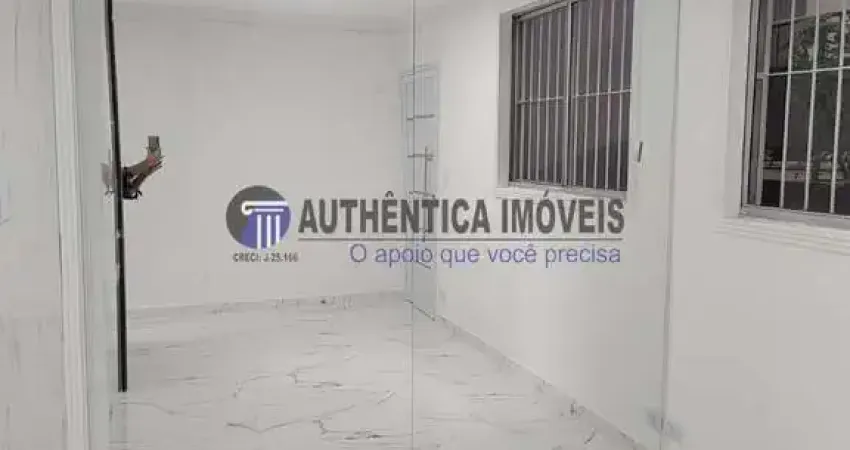 APARTAMENTO para VENDA - VILA YOLANDA, OSASCO/SP - AUTHÊNTICA IMÓVEIS