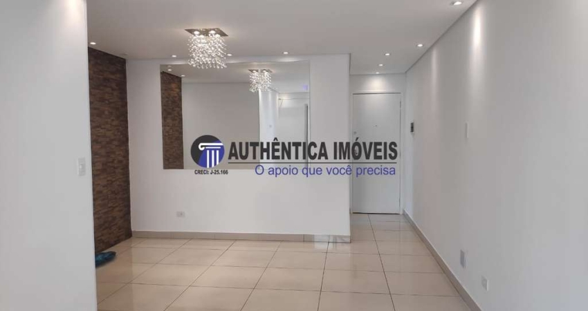 APARTAMENTO para LOCAÇÃO - CONTINENTAL - OSASCO - SÃO PAULO - AUTHÊNTICA IMÓVEIS