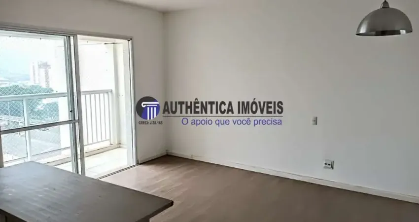 APARTAMENTO para LOCAÇÃO - CENTRO - OSASCO - SÃO PAULO - AUTHÊNTICA IMÓVEIS