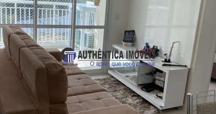 APARTAMENTO para LOCAÇÃO - UMUARAMA - OSASCO - SÃO PAULO - AUTHÊNTICA IMÓVEIS