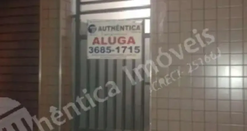 CASA ASSOBRADADA para LOCAÇÃO - JAGUARIBE - OSASCO - SÃO PAULO - AUTHÊNTICA IMÓVEIS