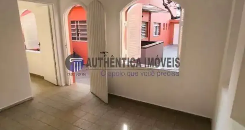 SOBRADO para VENDA - KM 18 - OSASCO - SÃO PAULO - AUTHÊNTICA IMÓVEL