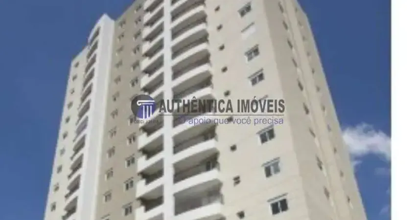 APARTAMENTO para VENDA - VILA YARA - YARA - OSASCO - AUTHÊNTICA IMÓVEIS
