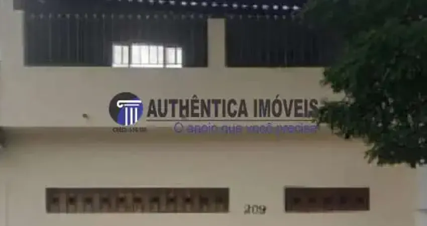 Sobrado para locação - veloso - osasco - são paulo - authêntica imóves