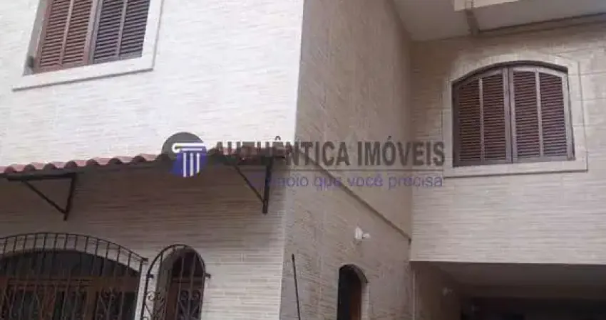 CASA para RENDA para VENDA - NOVO OSASCO - OSASCO- SÃO PAULO - AUTHÊNTICA IMÓVEIS