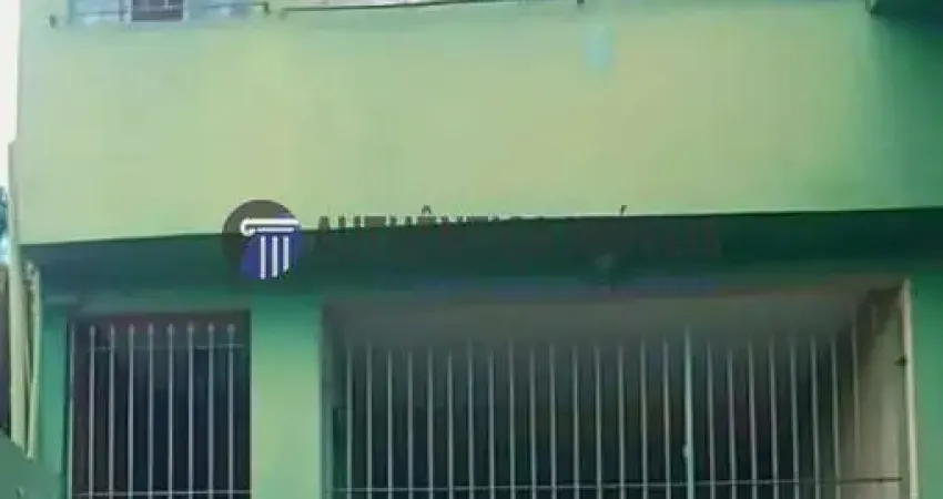 CASA ASSOBRADADA para LOCAÇÃO - SANTA MARIA - OSASCO - SÃO PAULO - AUTHÊNTICA IMÓVEIS
