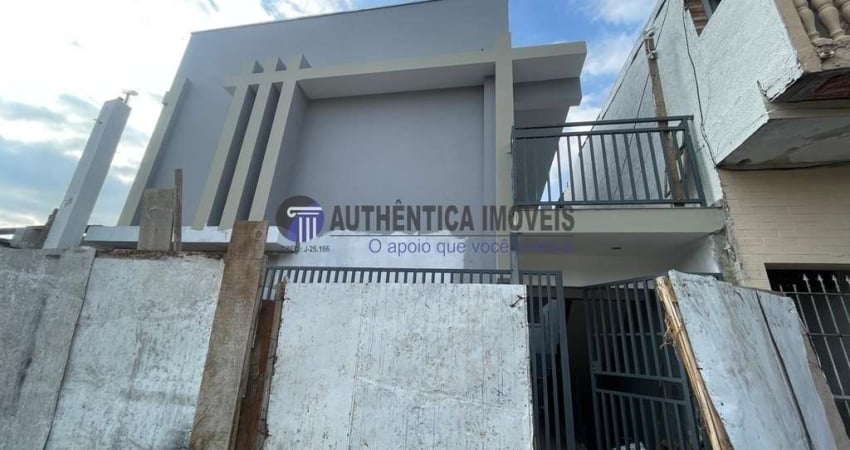 APARTAMENTO para LOCAÇÃO - JD CIPAVA - OSASCO - SÃO PAULO - SP - AUTHÊNTICA IMÓVEIS