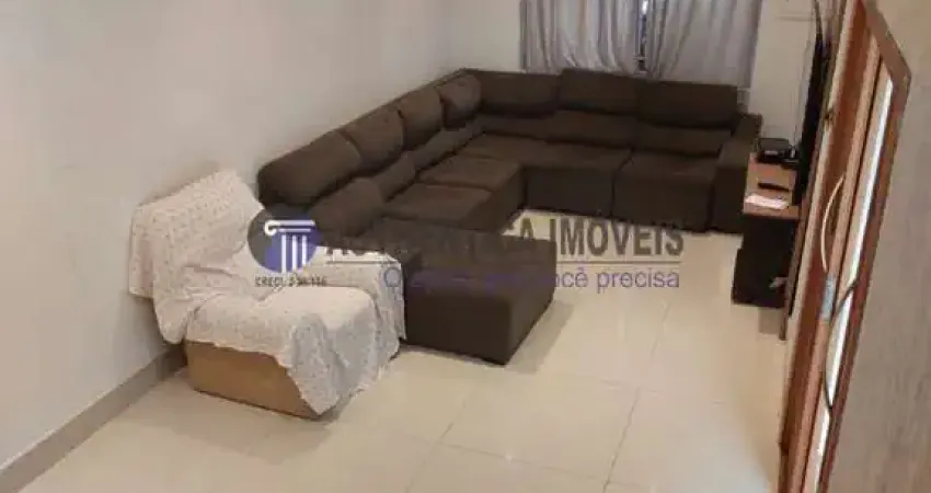 SOBRADO para VENDA - CIDADE SÃO FRANCISCO - SP - SÃO PAULO - AUTHÊNTICA IMÓVEIS