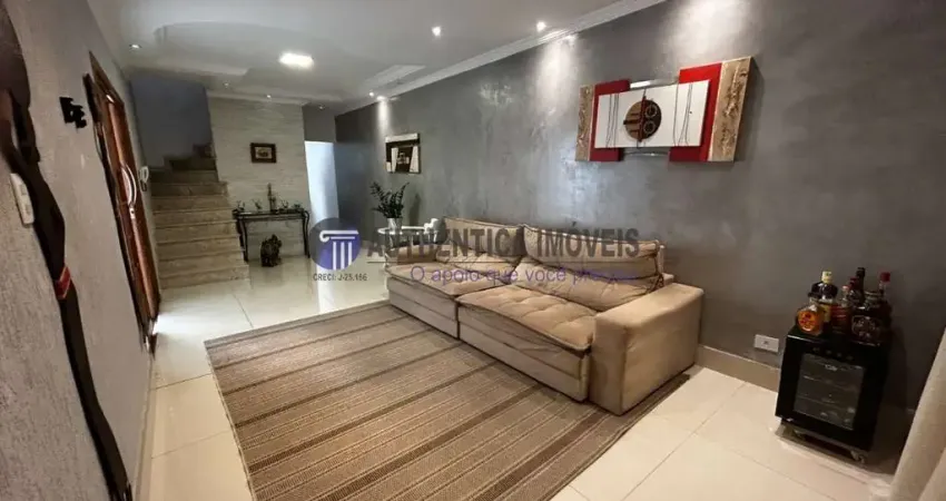 Sobrado para venda - cidade são francisco - sp - são paulo - authêntica imóveis