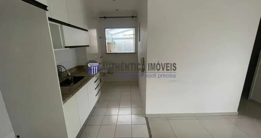 APARTAMENTO para LOCAÇÃO - SANTO ANTÓNIO - OSASCO - SÃO PAULO - AUTHÊNTICA IMÓVEIS