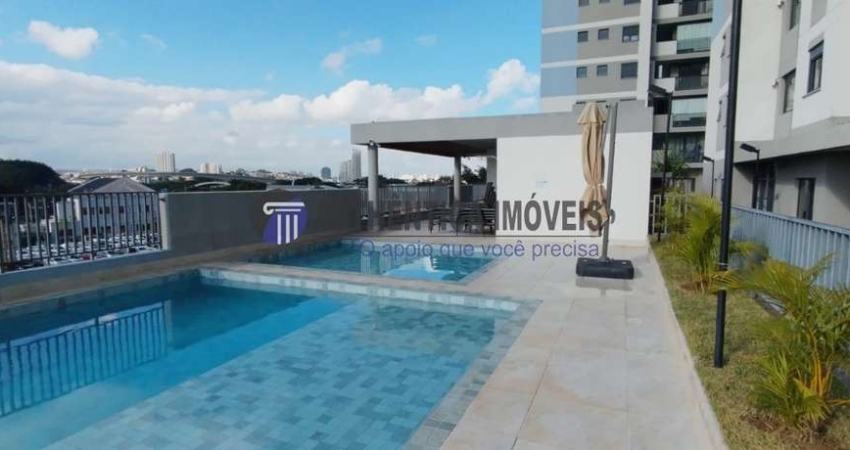 APARTAMENTO para VENDA - CENTRO - OSASCO - SÃO PAULO - AUTHÊNTICA IMÓVEIS