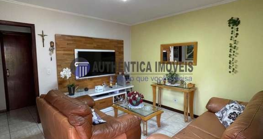 APARTAMENTO para VENDA - ALIANÇA - OSASCO - SÃO PAULO - AUTHÊNTICA IMÓVEIS