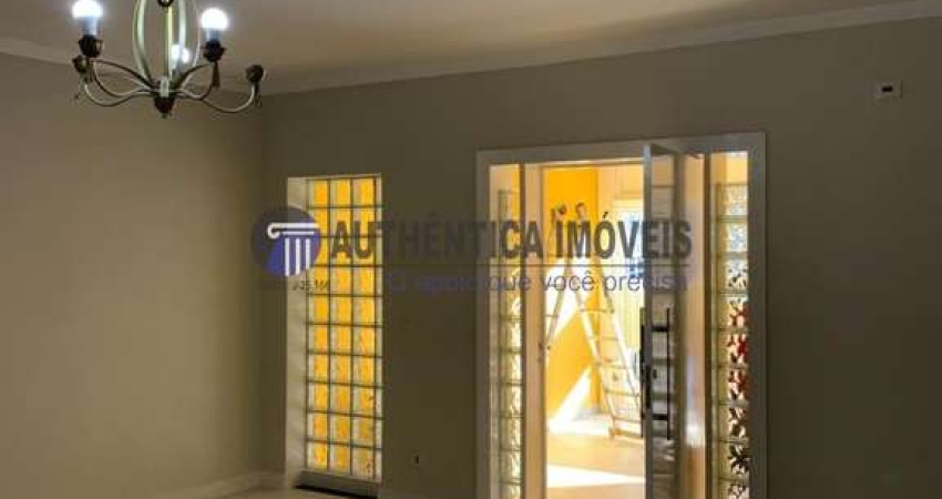SOBRADO para LOCAÇÃO - KM 18 - OSASCO - SÃO PAULO - AUTHÊNTICA IMÓVEIS