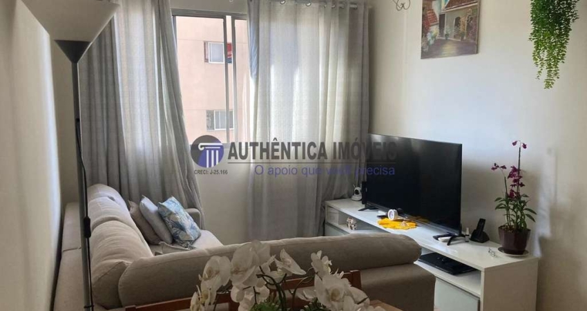 APARTAMENTO para VENDA - JAGUARIBE - OSASCO - SÃO PAULO - AUTHÊNTICA IMÓVEIS