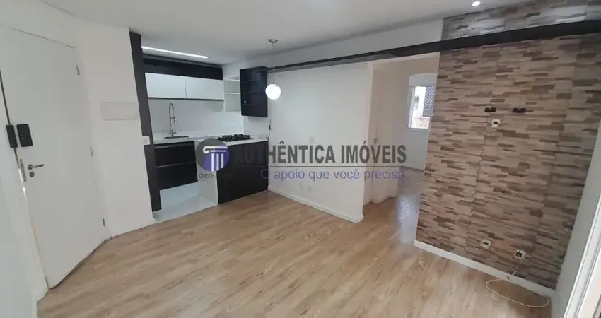 APARTAMENTO para VENDA - SANTA MARIA - OSASCO - SP - AUTHÊNTICA IMÓVEIS