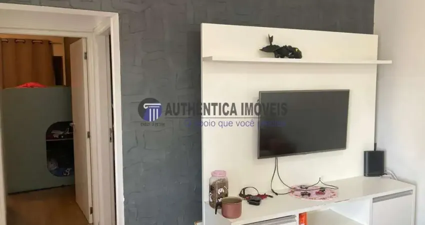 APARTAMENTO para VENDA - VILA CAMPESINA - OSASCO - SÃO PAULO - AUTHÊNTICA IMÓVEIS