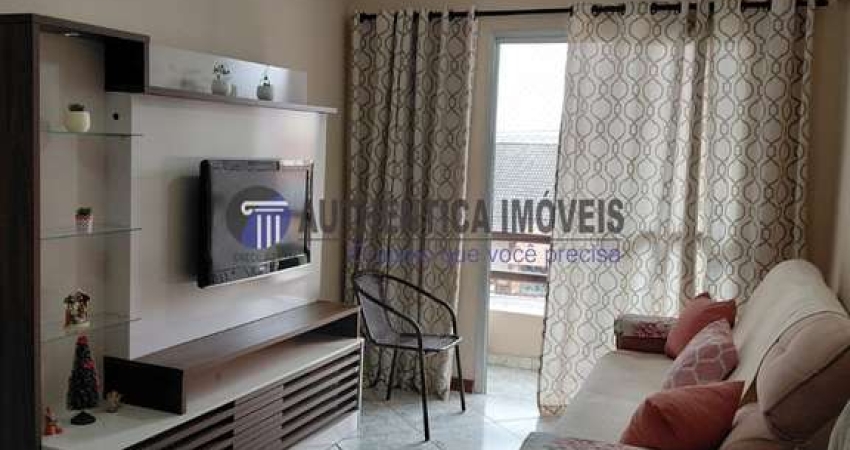 APARTAMENTO para VENDA - VILA NOVO OSASCO - OSASCO - SÃO PAULO - AUTHÊNTICA IMÓVEIS