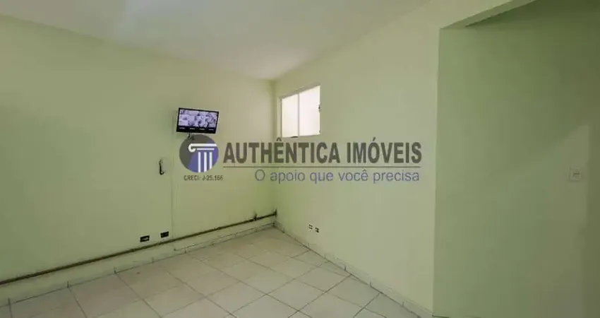 Sala comercial para locação - vila campesina - osasco - são paulo - sp - authêntica imóveis