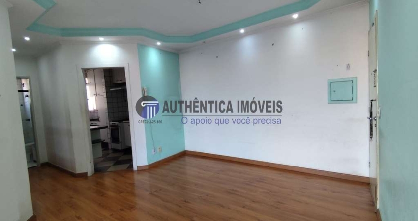 APARTAMENTO para VENDA ou LOCAÇÃO - PIRATININGA - OSASCO/SP - AUTHÊNTICA IMÓVEIS