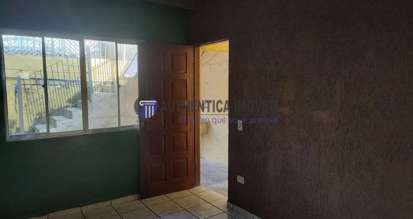 CASA para LOCAÇÃO - KM 18 - OSASCO - SÃO PAULO - AUTHÊNTICA IMÓVEIS