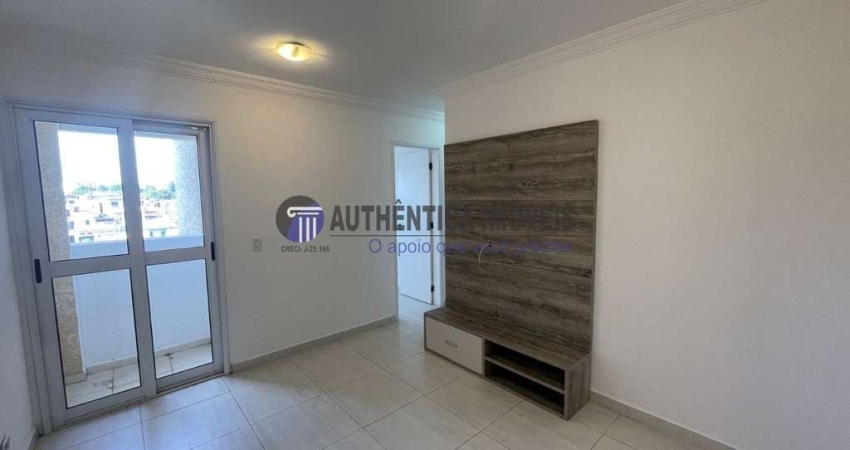 APARTAMENTO para LOCAÇÃO - SÃO PEDRO - OSASCO - SÃO PAULO - AUTHÊNTICA IMÓVEIS