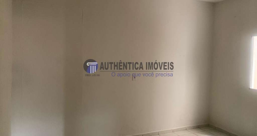 ASSOBRADADO para LOCAÇÃO - CONCEIÇÃO - OSASCO - SÃO PAULO- AUTHÊNTICA IMÓVEIS