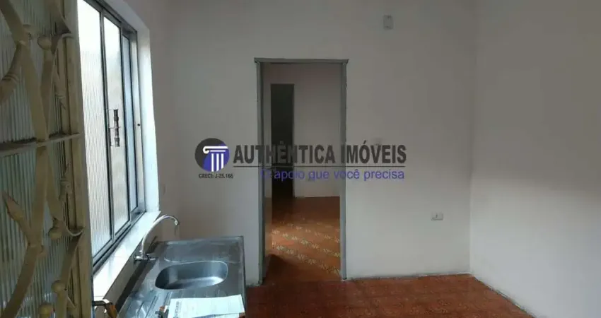 CASA para LOCAÇÃO - SANTO ANTÔNIO - OSASCO - SÃO PAULO -