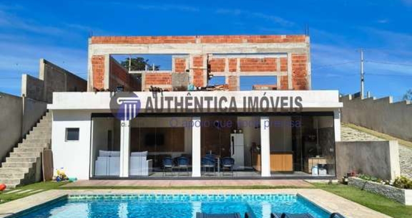 CHÁCARA para VENDA - ALUMINIO - SÃO PAULO - AUTHÊNTICA IMÓVEIS
