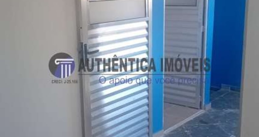 KITNET para LOCAÇÃO - CONCEIÇÃO - OSASCO - SÃO PAULO - AUTHÊNTICA IMÓVEIS