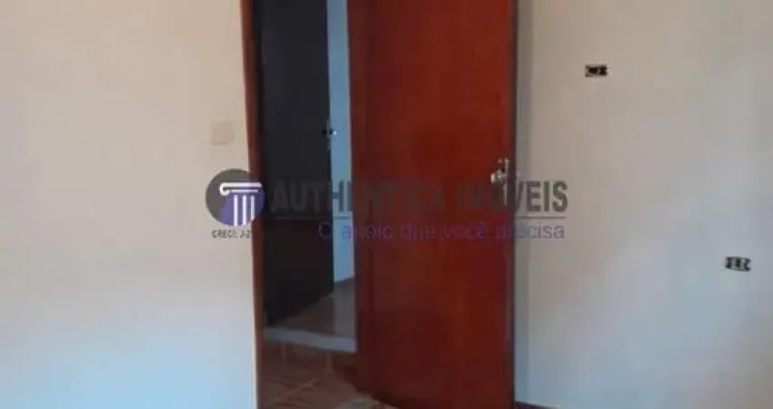 SOBRADO para VENDA - VELOSO - OSASCO - SÃO PAULO - AUTHÊNTICA IMÓVEIS