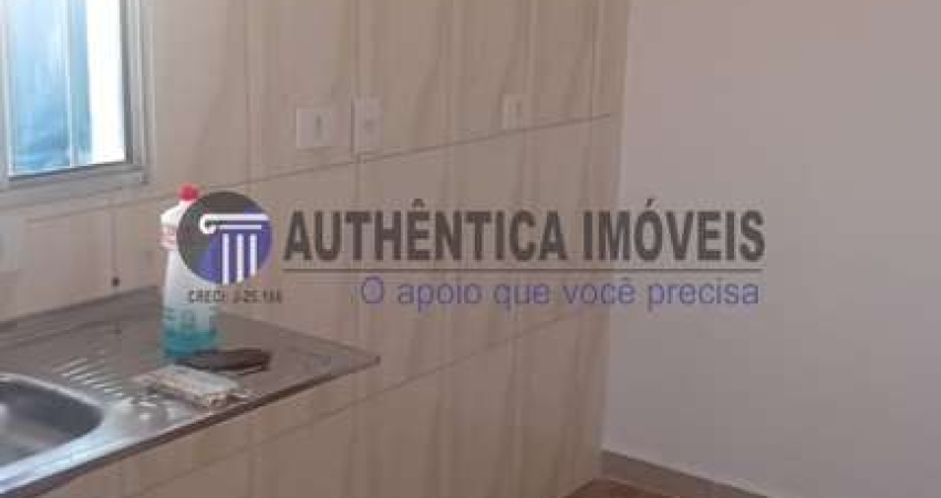 KITNET para LOCAÇÃO - CONCEIÇÃO - OSASCO - SÃO PAULO - AUTHÊNTICA IMÓVEIS