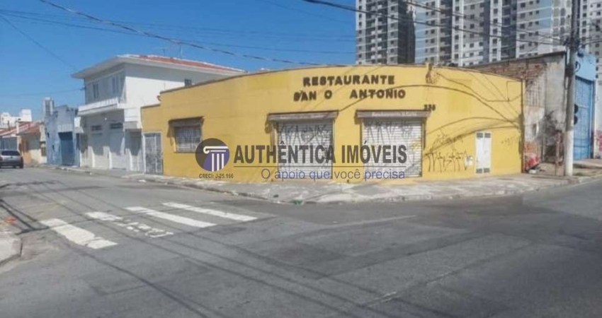 SALÃO COMERCIAL para VENDA - CENTRO - OSASCO - SÃO PAULO - AUTHÊNTICA IMÓVEIS