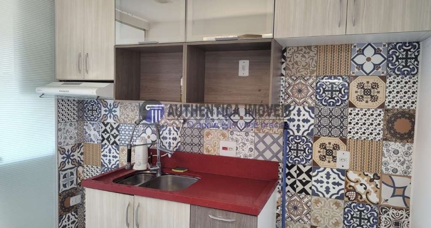 APARTAMENTO para VENDA ou LOCAÇÃO - VILA YOLANDA - OSASCO/SP - AUTHÊNTICA IMÓVEIS